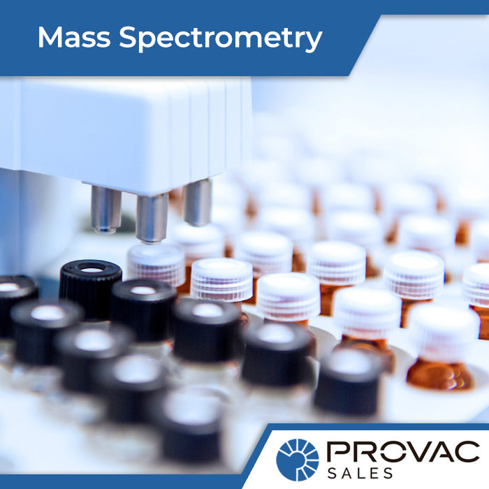 What is Mass Spectrometry & How Does It Work?