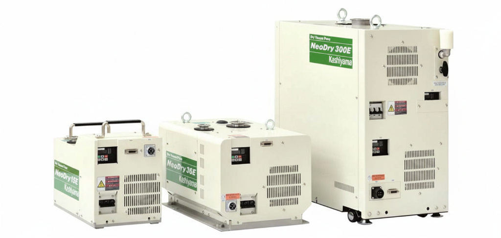 Kashiyama NeoDry 15E