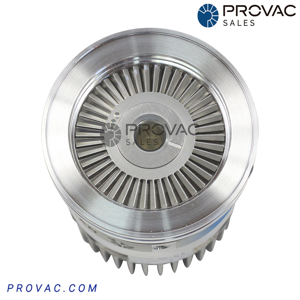 Varian TV-70D Turbo Pump, ISO63 Inlet, Rebuilt Varian TV-70D Turbo Pump, ISO63 Inlet, Rebuilt