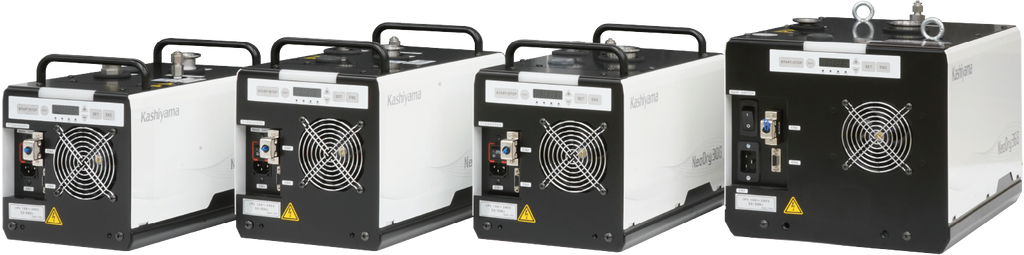 Kashiyama Neodry 15g 2 | New/Rebuilt | Provac Sales