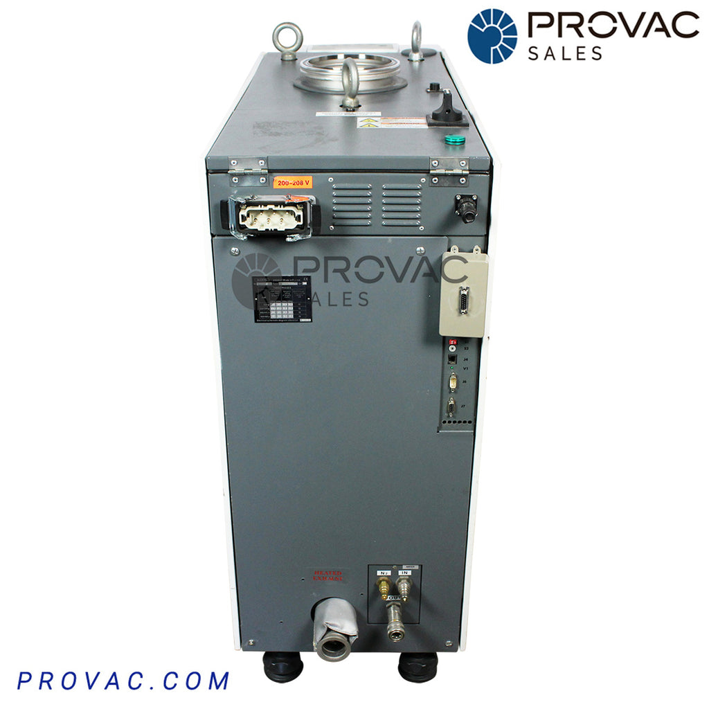 Pfeiffer A1803H Dry Pump, Rebuilt