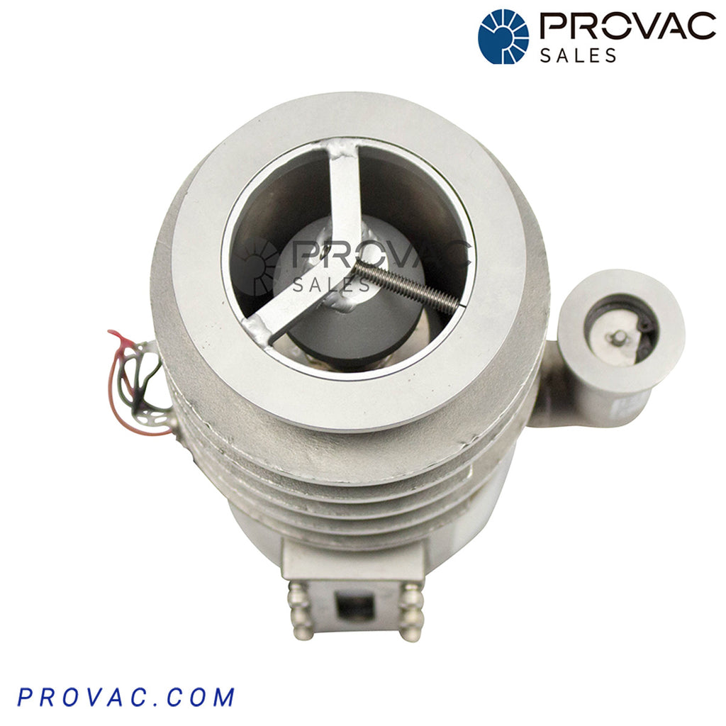 Agilent AX-65 Diffusion Pump, Rebuilt