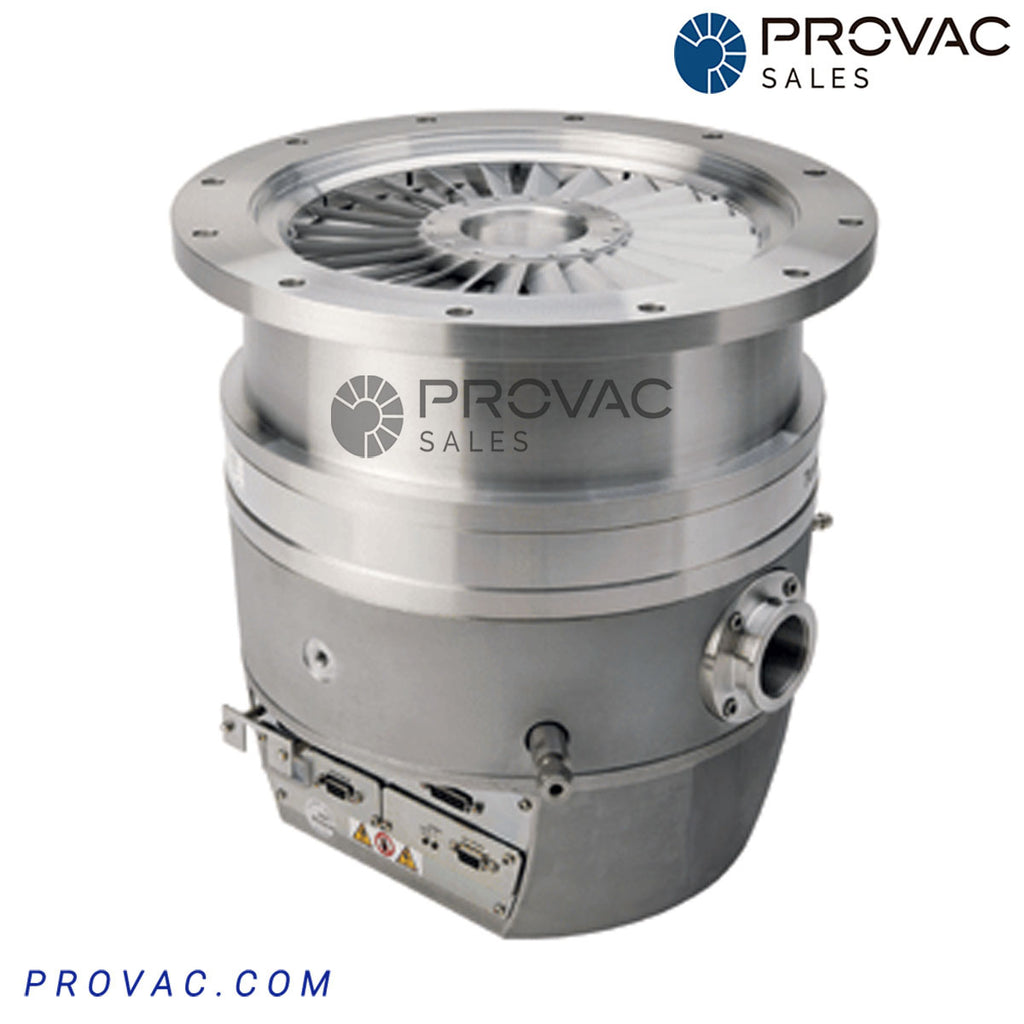 Agilent TV-2300 TwisTorr Turbo Pump