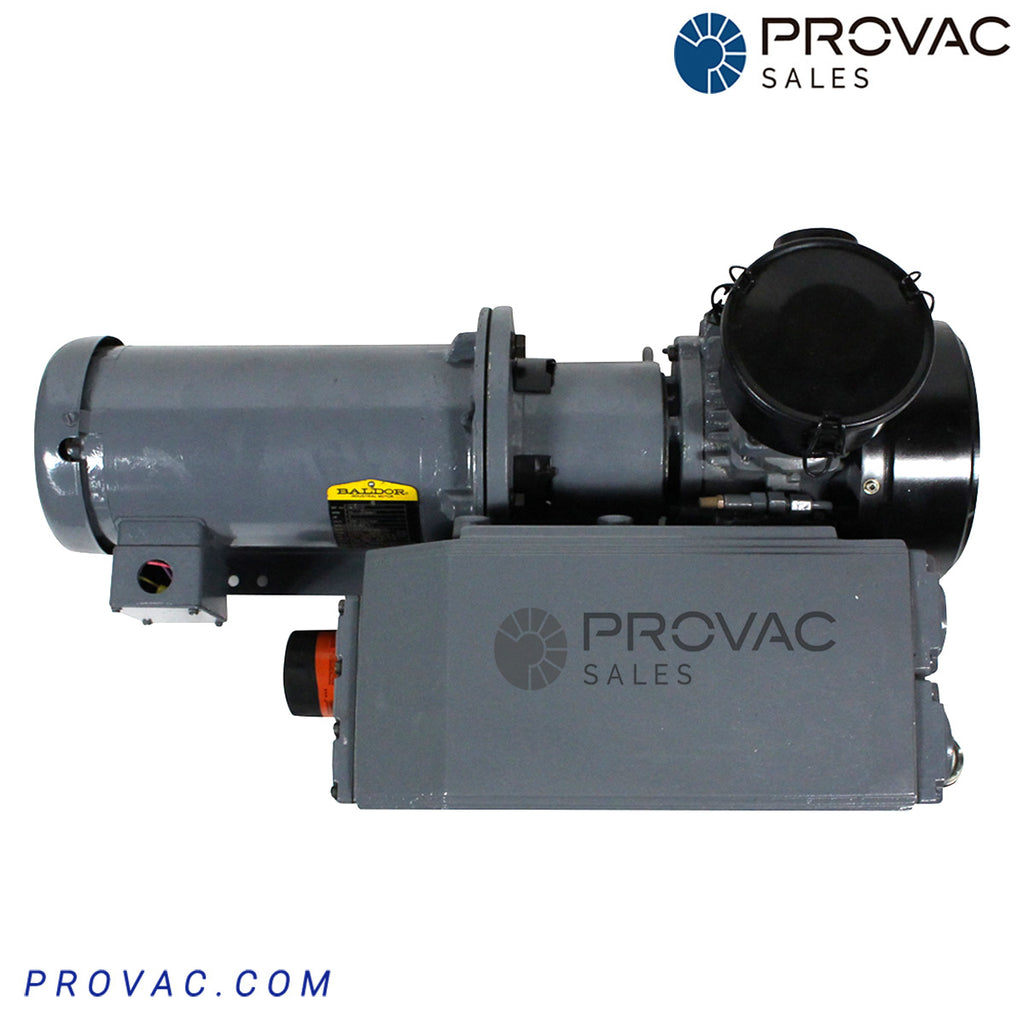 Airtech L63 Rotary Vane Pump