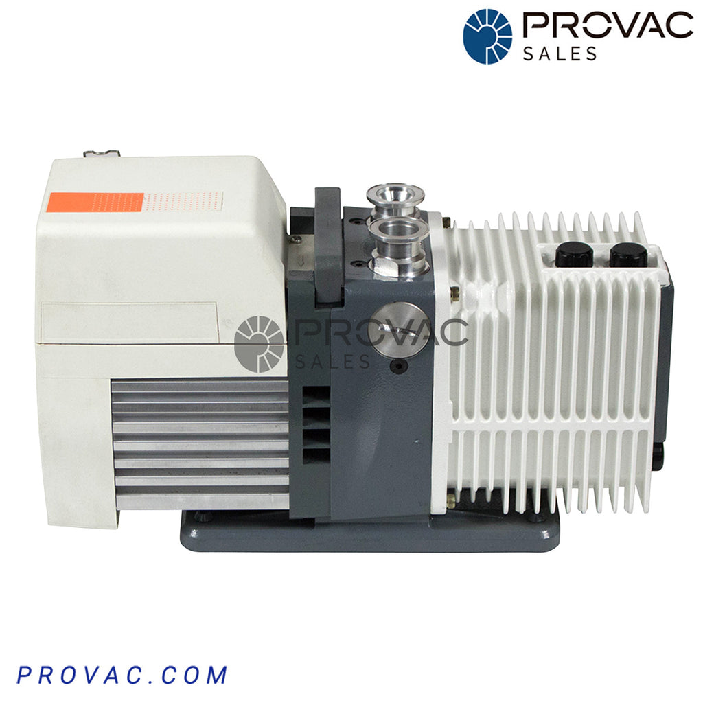 Alcatel 1005SD Rotary Vane Pump, Rebuilt