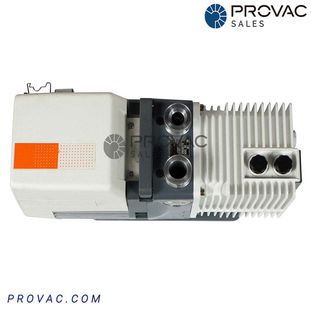 Alcatel 1005SD Rotary Vane Pump, Rebuilt