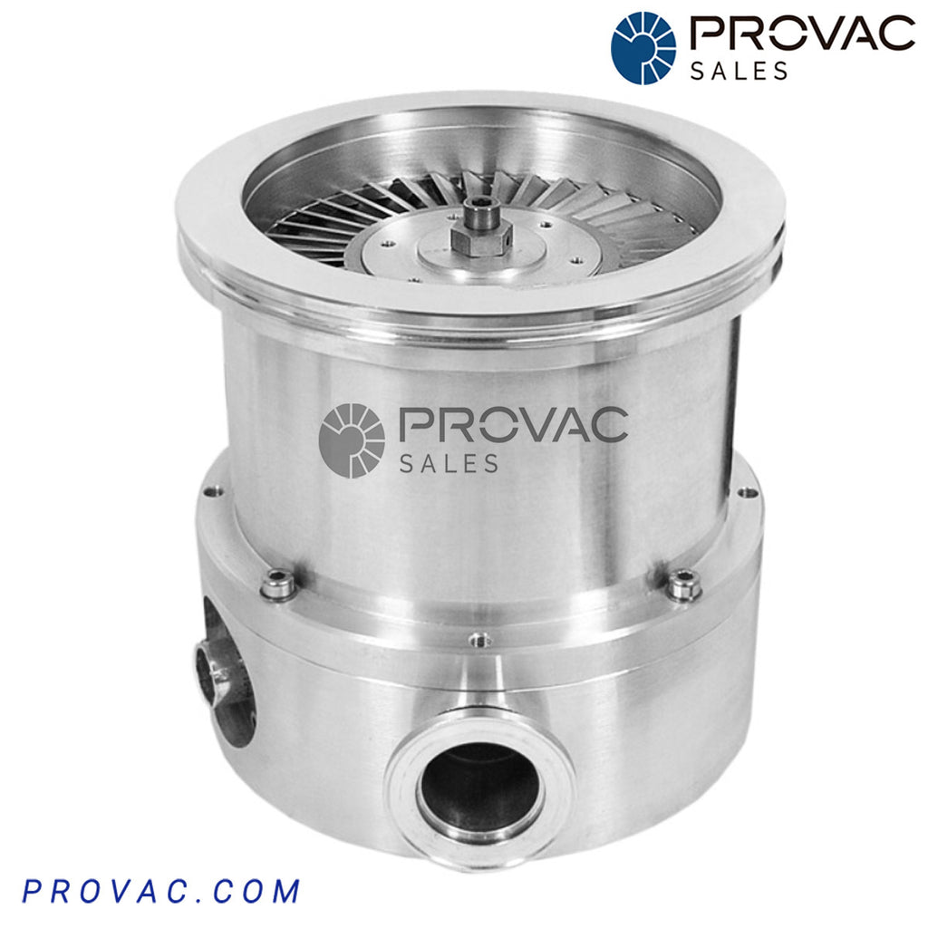 Alcatel Adixen 5101 Turbo Pump | New/Rebuilt | Provac Sales