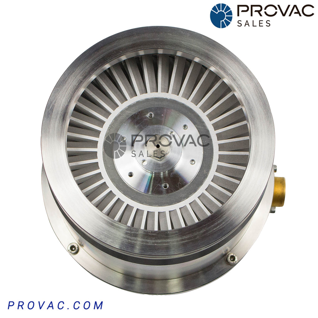 Alcatel 5150 Turbo Pump, Rebuilt