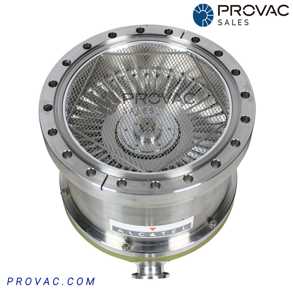 Alcatel 5400 Turbo Pump, Rebuilt