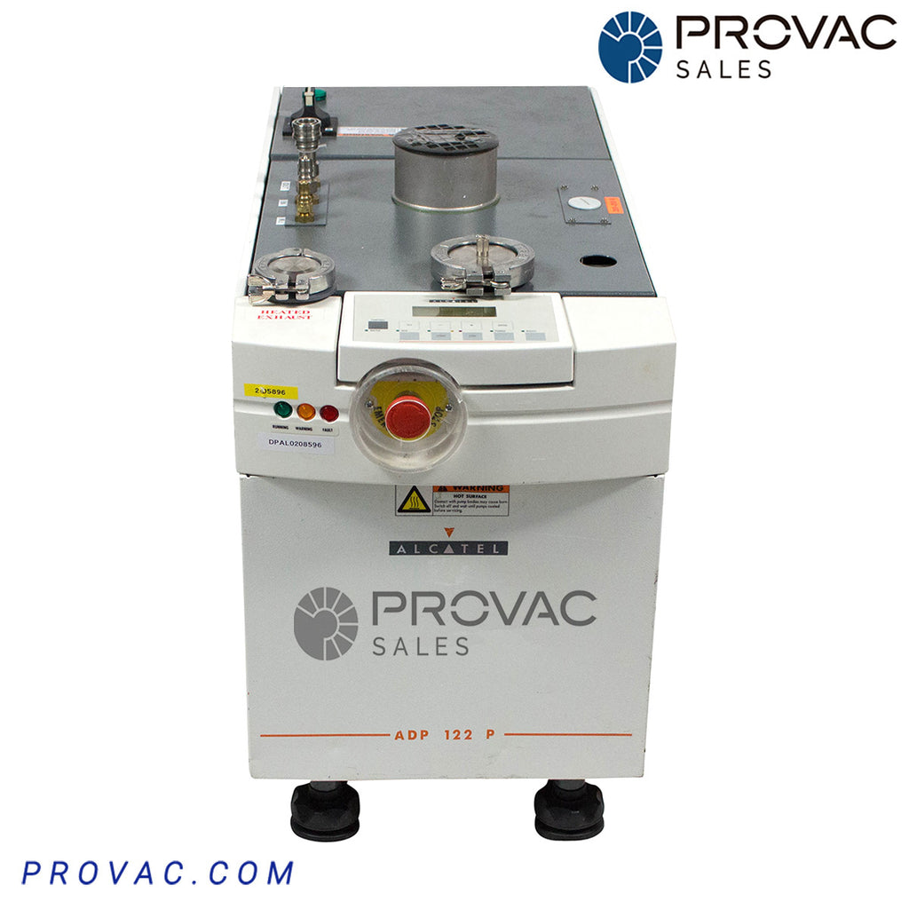 カブ乗り！さま専用　ADP73 Alcatel ADP-122P Dry Pump, Rebuilt