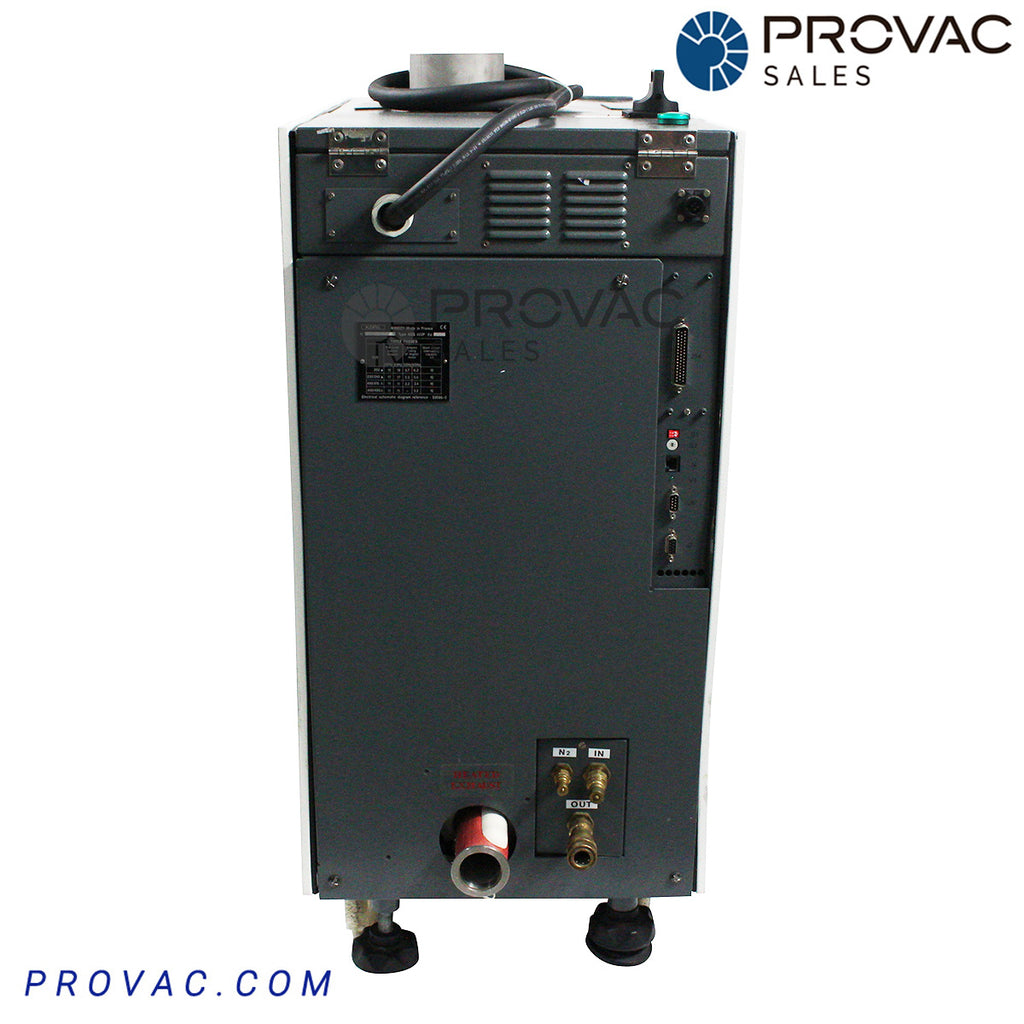 Alcatel ADS-602P Dry Pump, Rebuilt