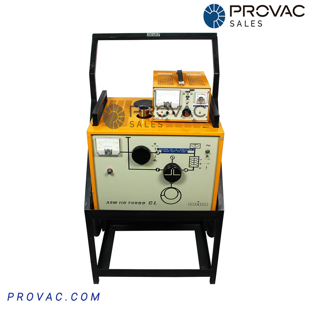 ASM ZXP7-X1, Vacuum Gripper Unit for ASSISTA