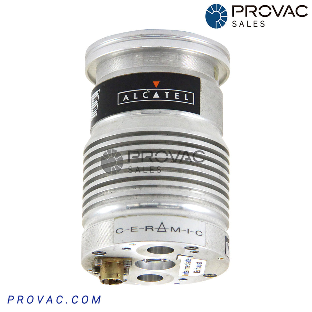 Alcatel MDP-5011IE Turbo Pump, Rebuilt