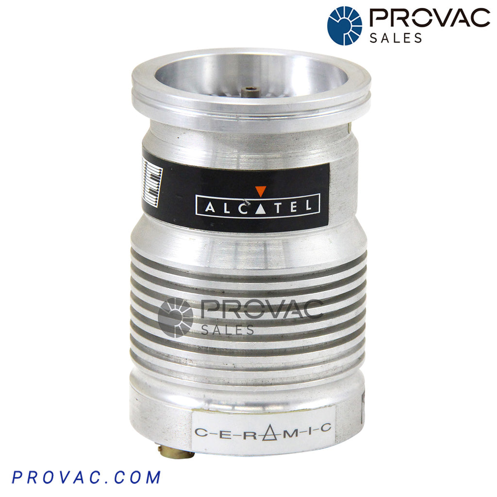 Alcatel MDP-5011IE Turbo Pump, Rebuilt