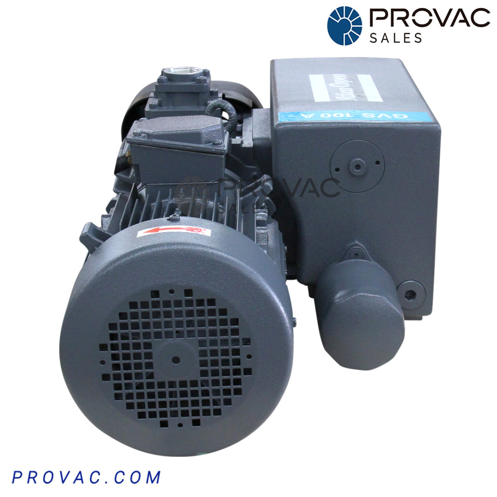Atlas Copco GVS 100A Rotary Vane Pump