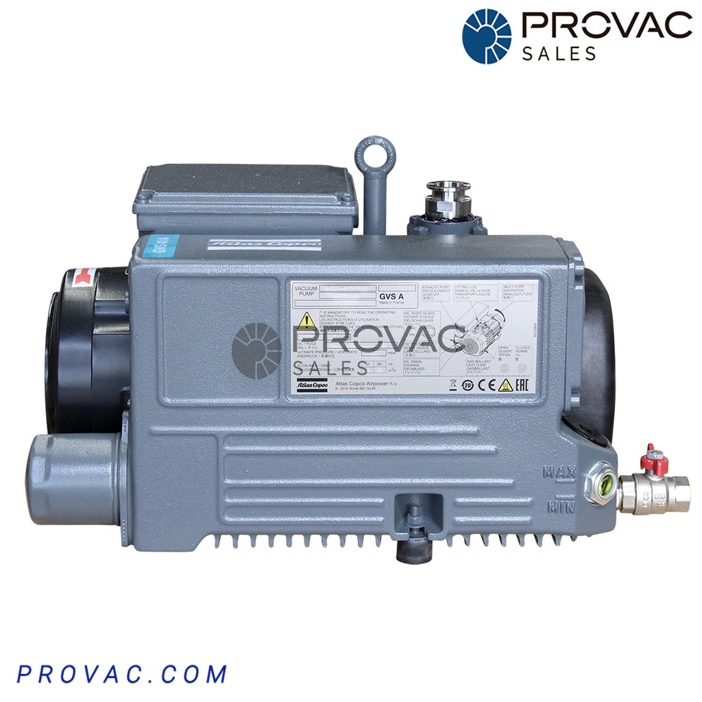 VIA PIAVE 33 Grey ポーガーズ Atlas_Copco_GVS_40A_KF25_1_102