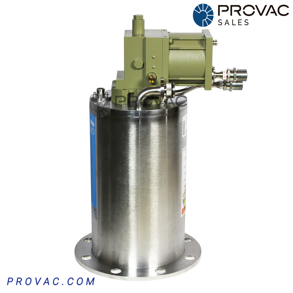 CTI Cryo-Torr 8 Cryo Pump, Diode, 11