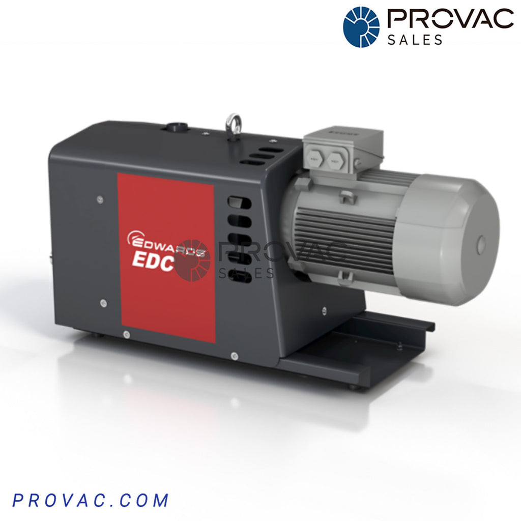 Edwards MAタイプ Edwards EDC65 Dry Claw Pump