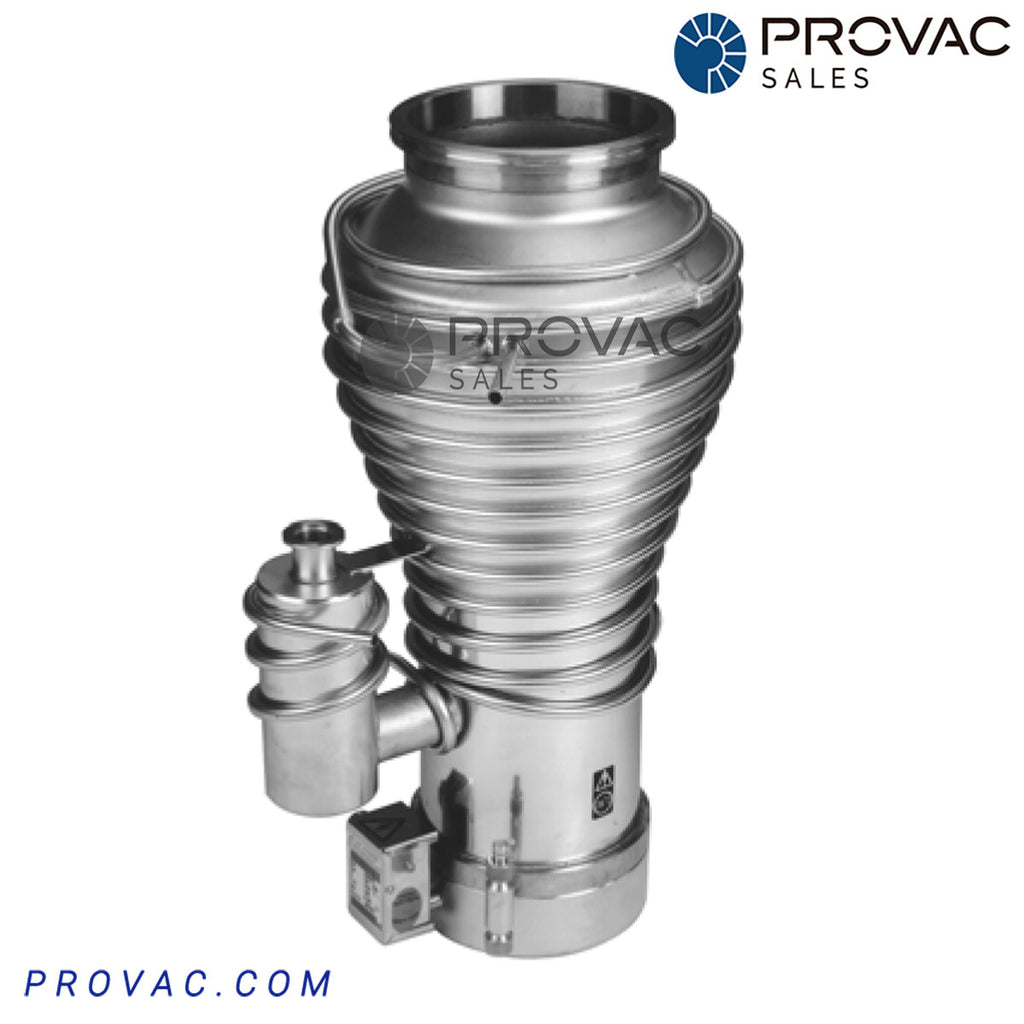 Edwards Diffstak 160/700C Diffusion Pump