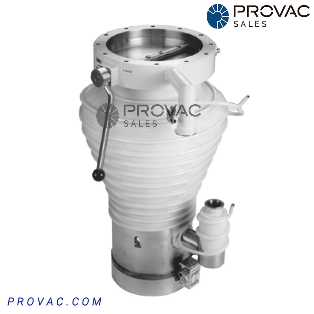 t*u様 EDWARDS Edwards Diffstak 250/2000M Diffusion Pump