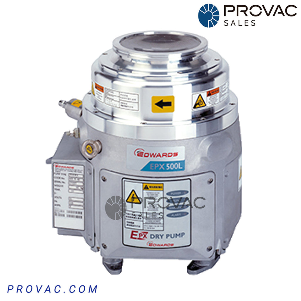 Edwards EPX-500LE Dry Pump