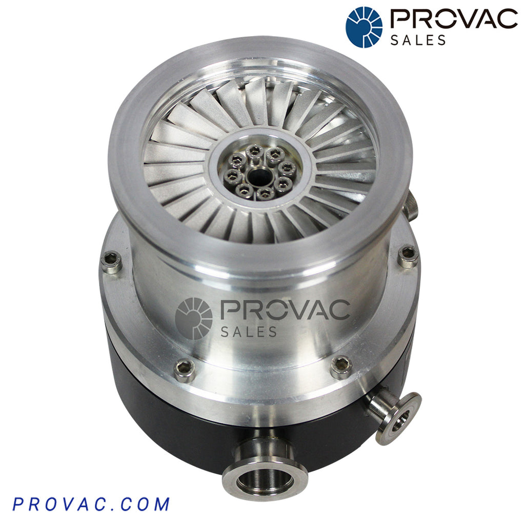 Edwards EXT-250 Turbo Pump, Rebuilt