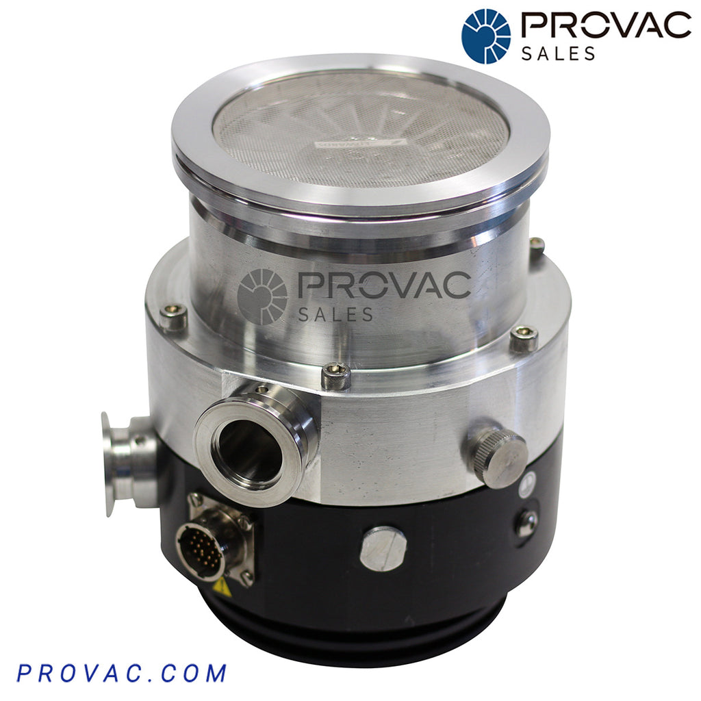 Edwards EXT-255Hi Turbo Pump, Rebuilt