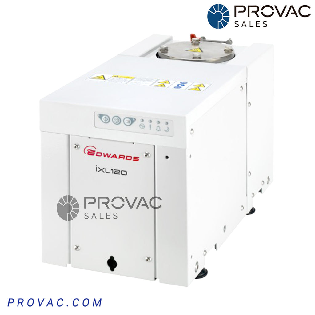 Edwards iXL-120N Dry Pump