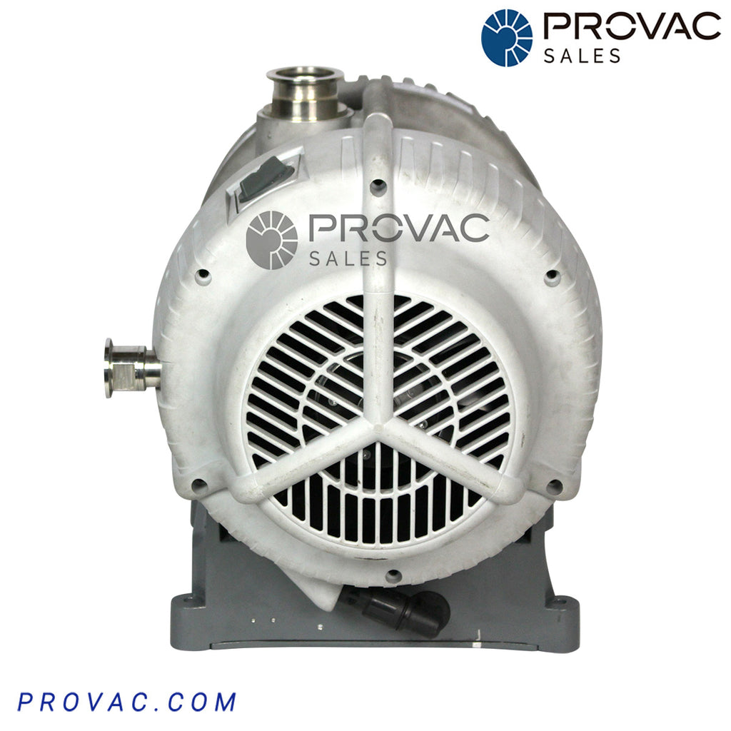 Edwards XDS-35i Scroll Pump, Rebuilt