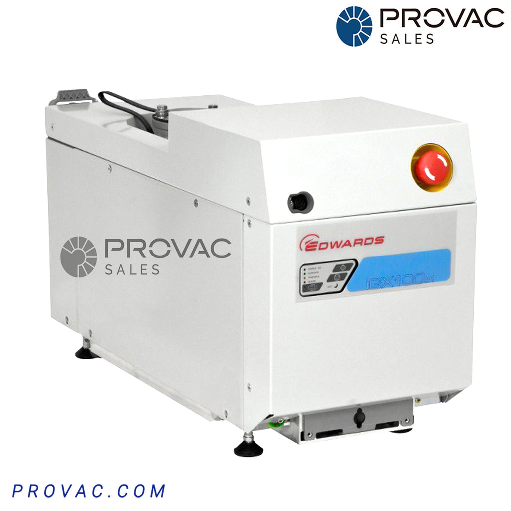 Edwards iGX-100M Dry Pump, Rebuilt