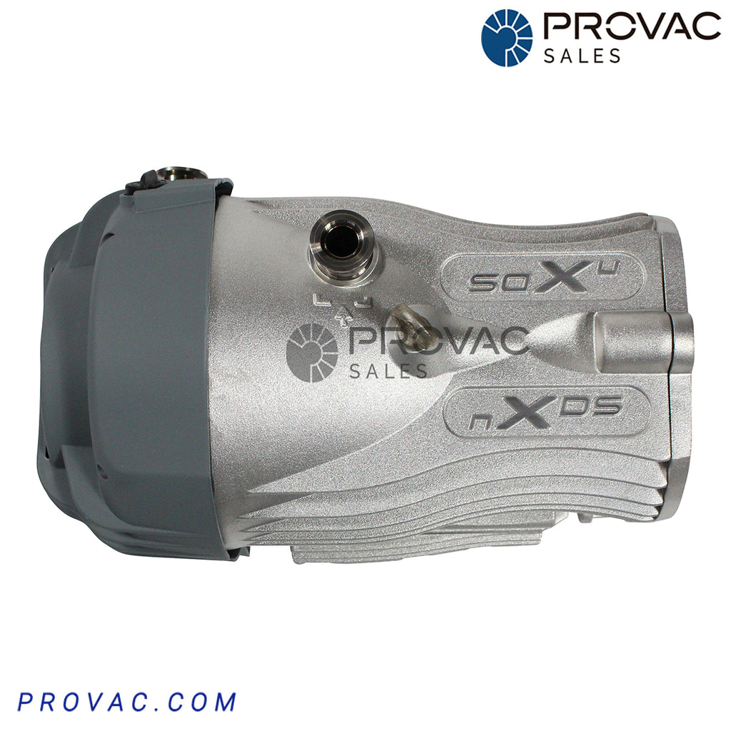 Edwards nXDS 10i Scroll Pump | New/Rebuilt | Provac Sales