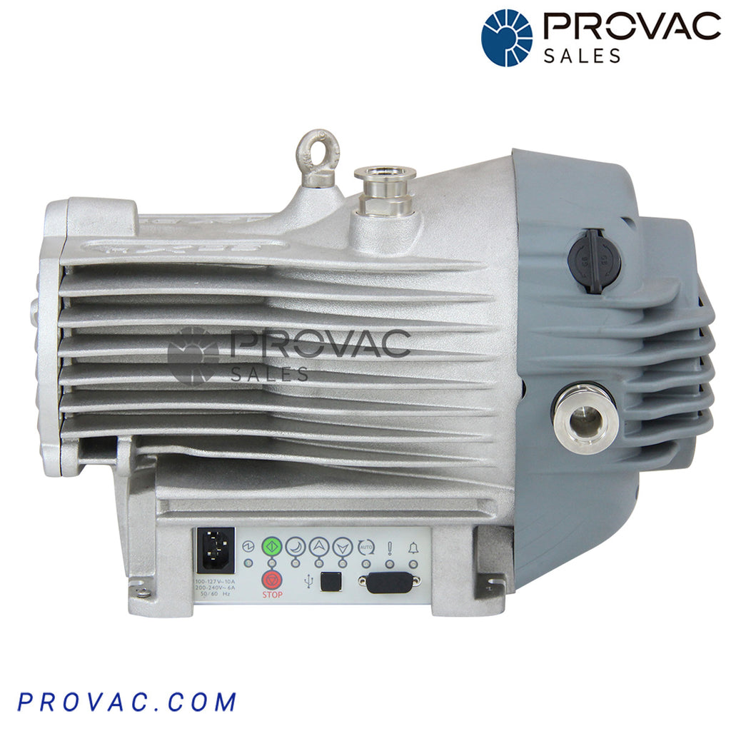 Edwards nXDS-6i Scroll Pump, Rebuilt