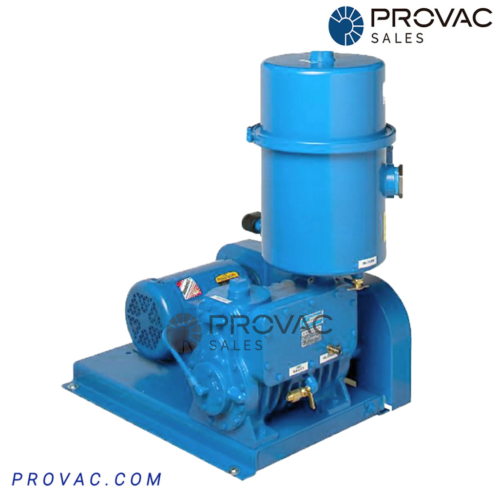 Kinney KD 30 Rotary Piston Pump
