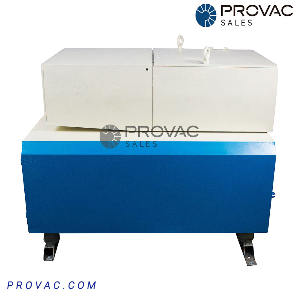 Kinney KT 505LP Rotary Piston Vacuum Pump, 4