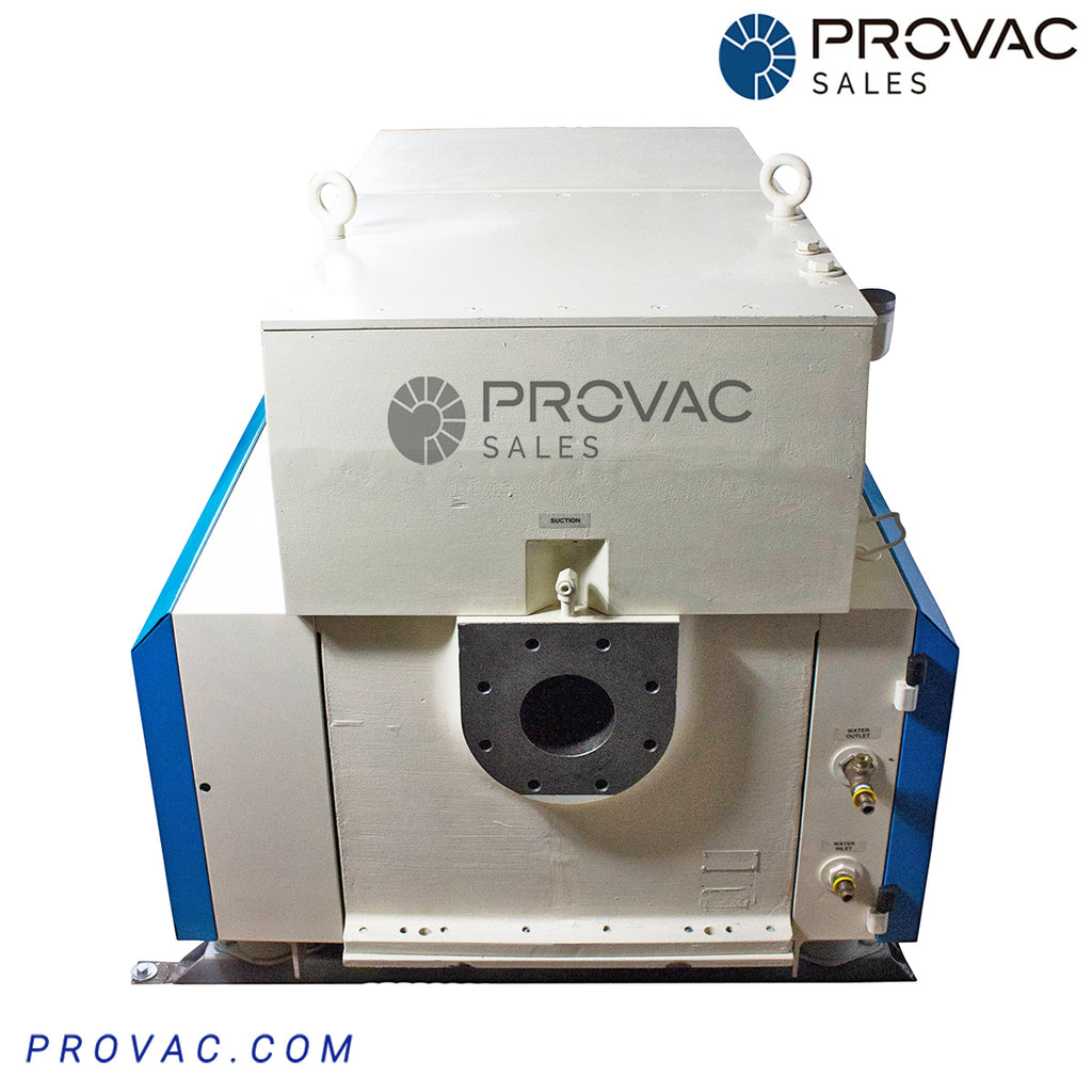 Kinney KT 505LP Rotary Piston Vacuum Pump, 4