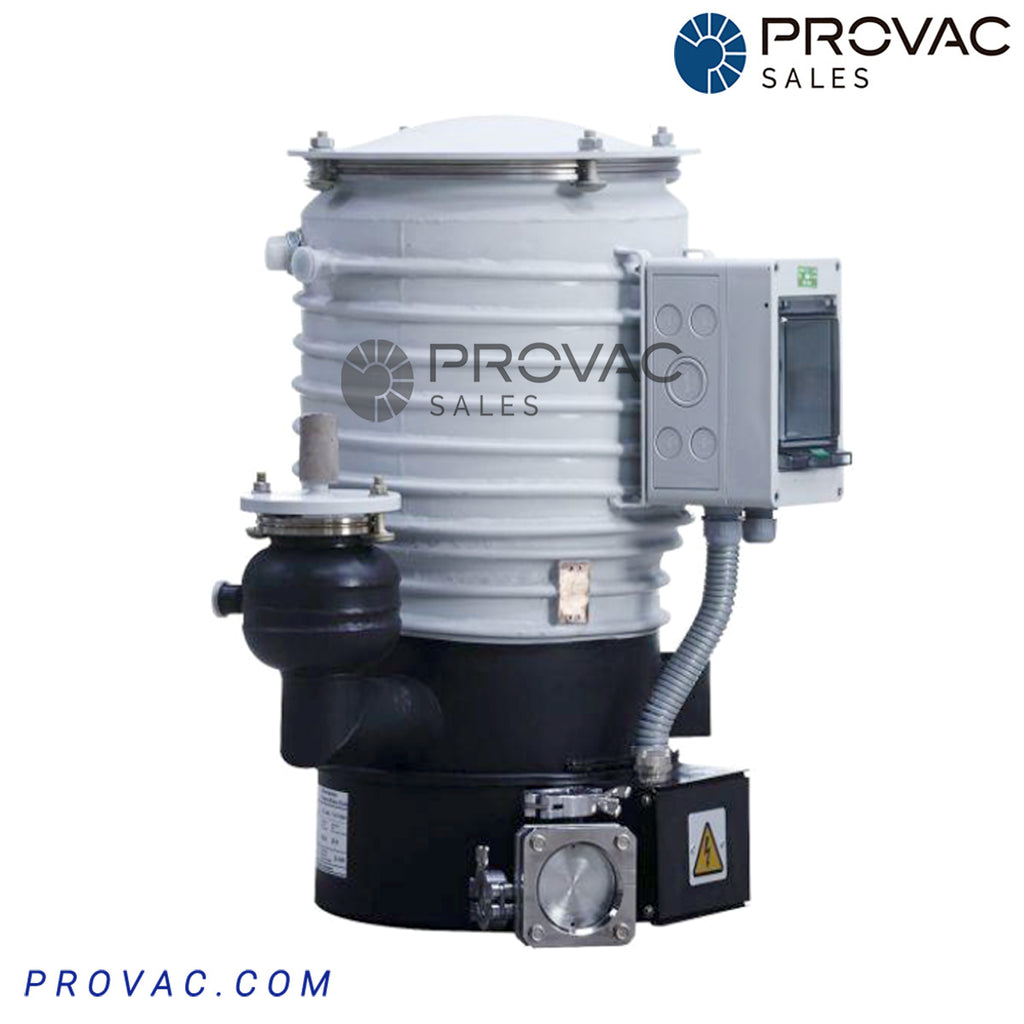 Leybold DIP 3.000 Diffusion Pump