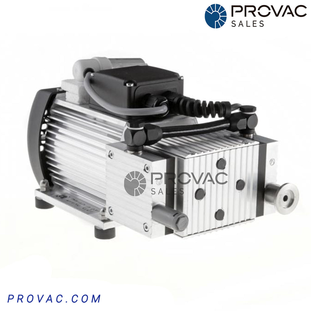 Leybold Divac 0.8T Dry Diaphragm Pump