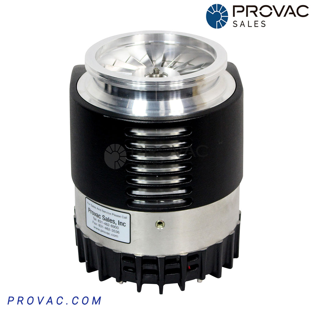 Leybold TW 700 Turbo Pump, Rebuilt