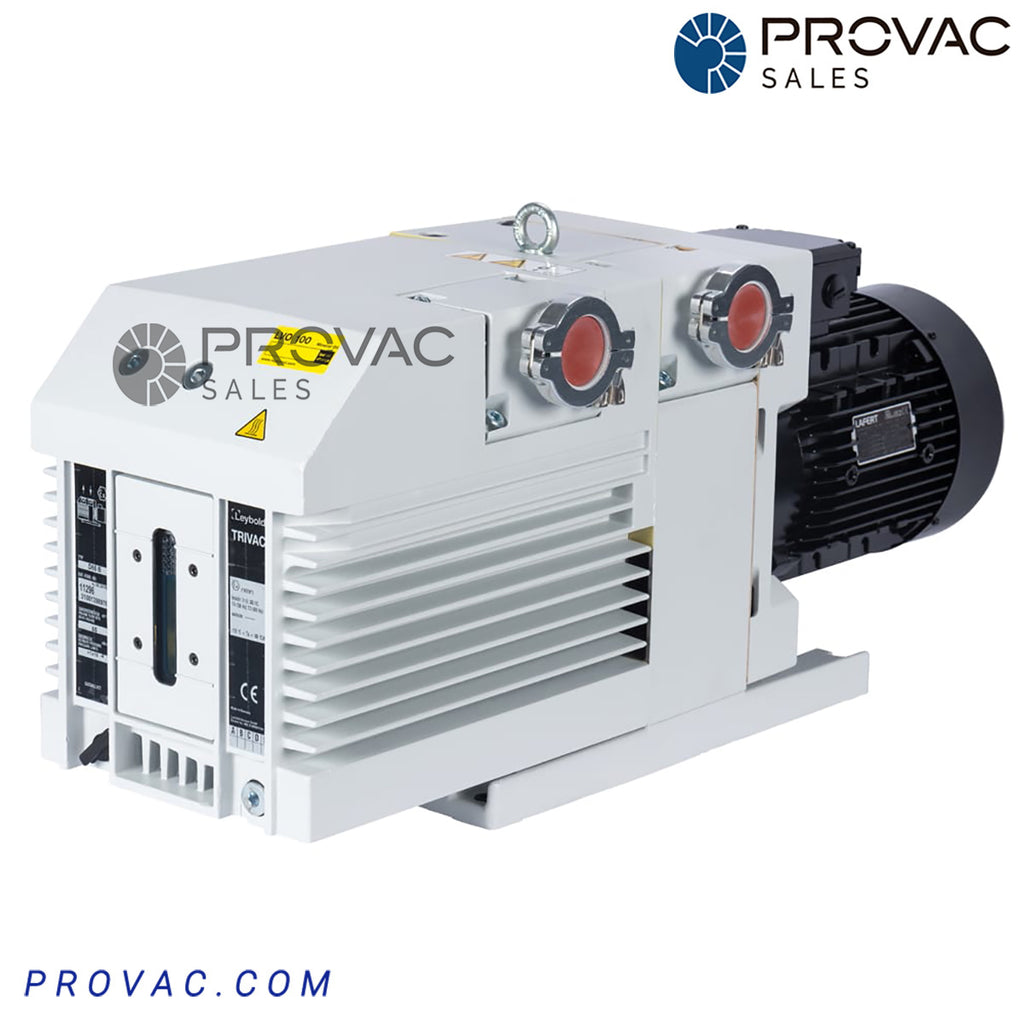 Leybold_Trivac_D-