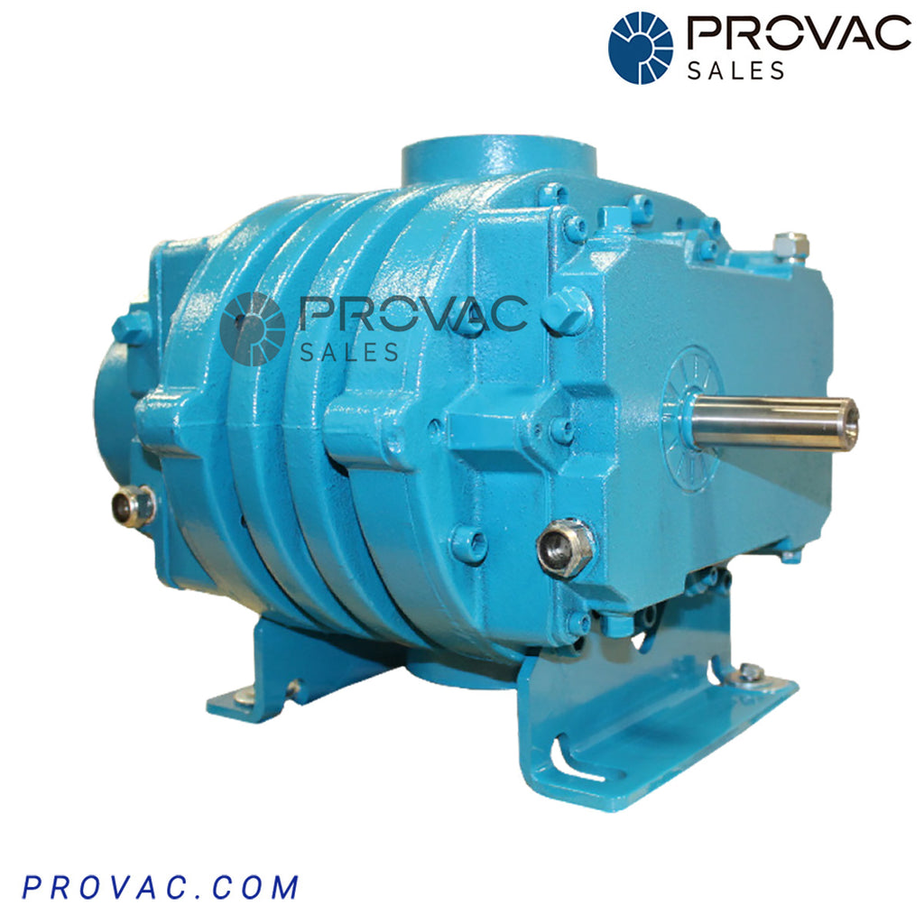 MD Pneumatics Competitor Plus 4007 Blower