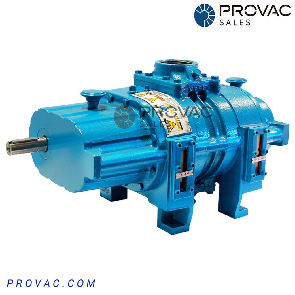 PD 12 Ⅱ MD Pneumatics PD Plus 3202 Blower