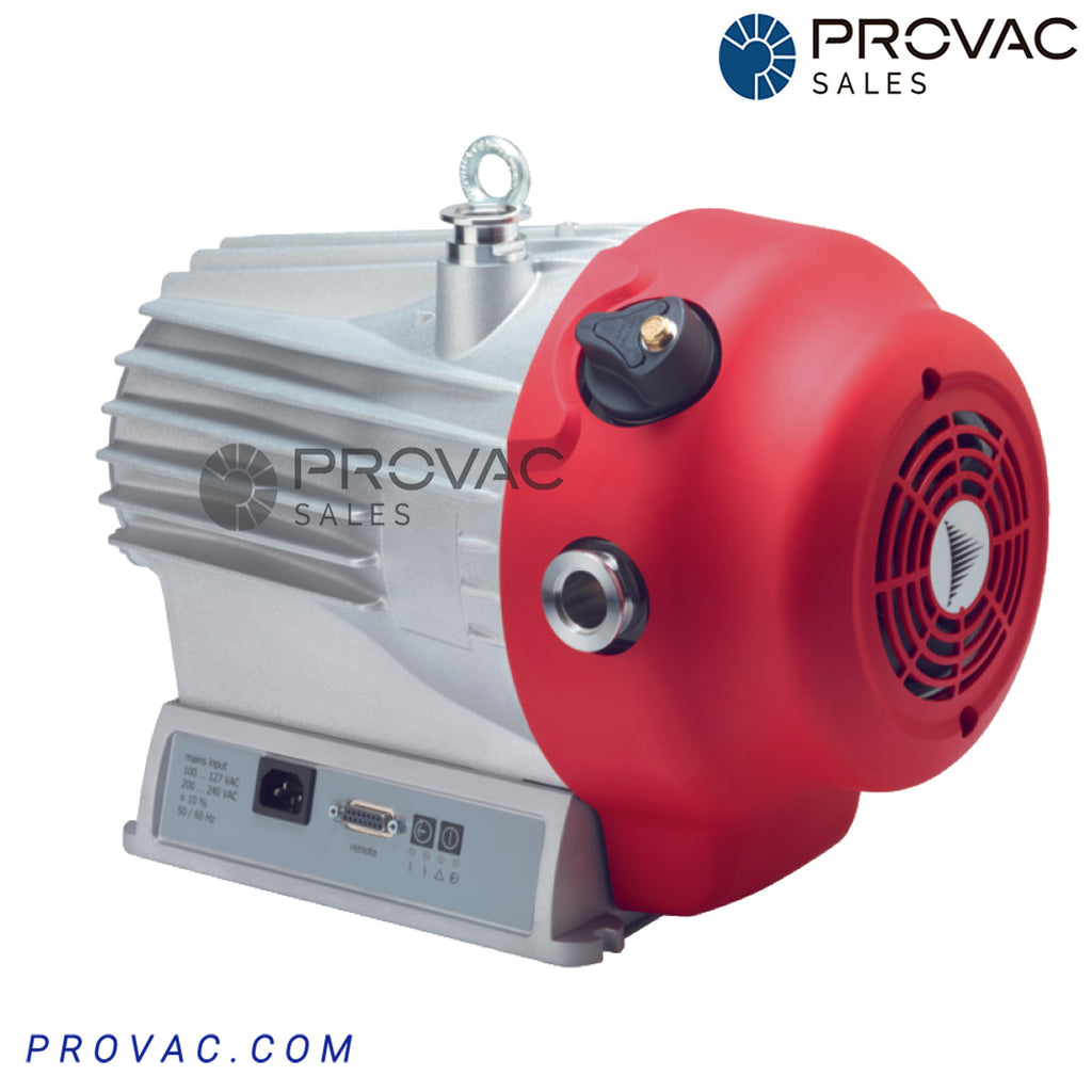 Pfeiffer HiScroll 18 Scroll Pump