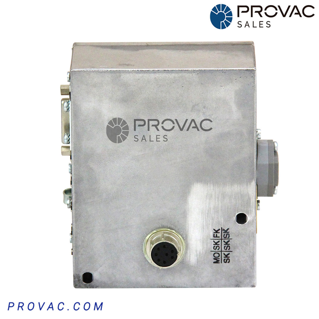 Pfeiffer TC-600 Turbo Pump Controller, Rebuilt