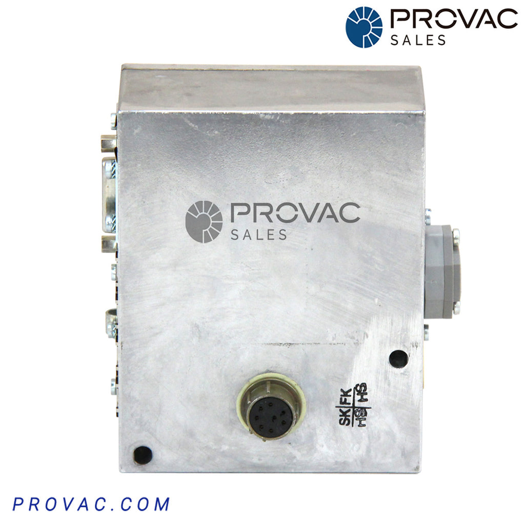 Pfeiffer TC-750 Turbo Pump Controller, Rebuilt