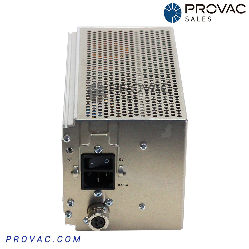 Pfeiffer TPS-400 Turbo Pump Controller