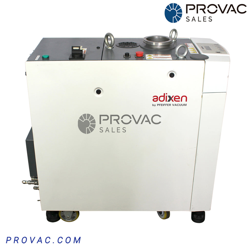 Pfeiffer A803H Dry Pump, Rebuilt