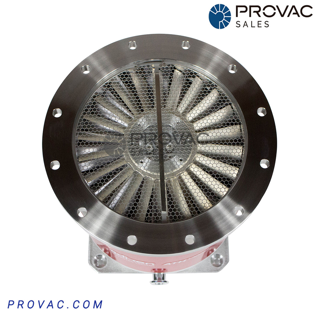 Pfeiffer ATH-1300MT Turbo Pump