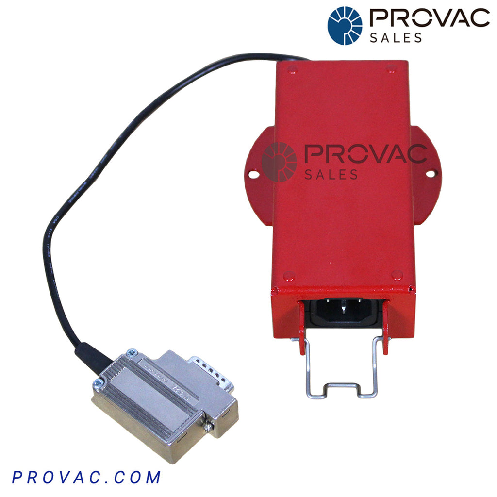 Pfeiffer OPS 070 Turbo Pump Controller | Rebuilt | Provac Sales