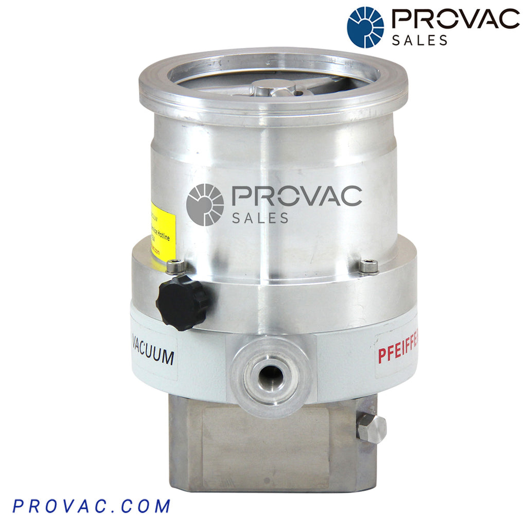 wccf  extra  パンデフ　　未変換 Pfeiffer TC-600 Turbo Pump Controller, P/N PMC01720, Rebuilt