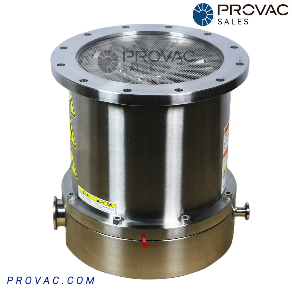 Edwards STP-H1303CV3 Turbo Pump